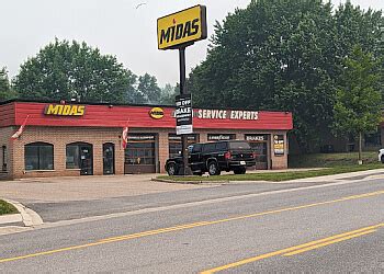 midas foodservice|3 Best Car Repair Shops in Huntsville, ON.